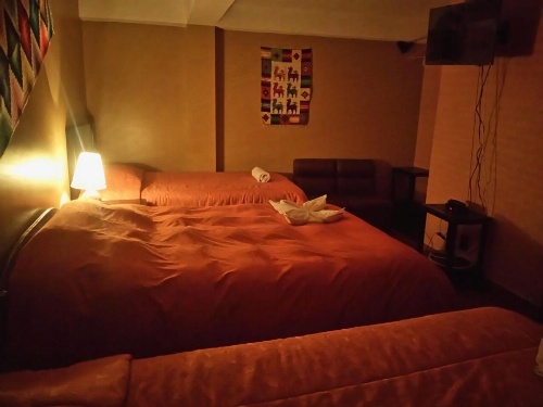 Wasi Away Hostel image 15