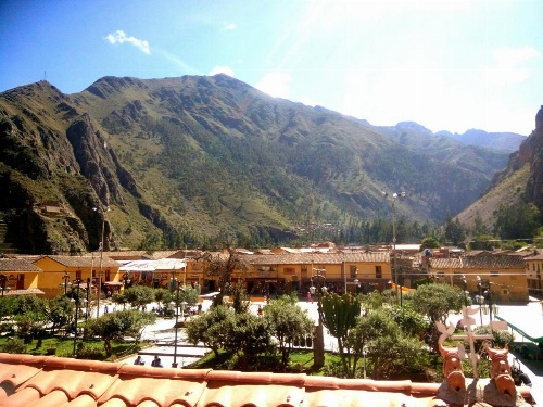 Wasi Away Hostel image 18