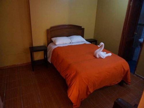 Wasi Away Hostel image 27