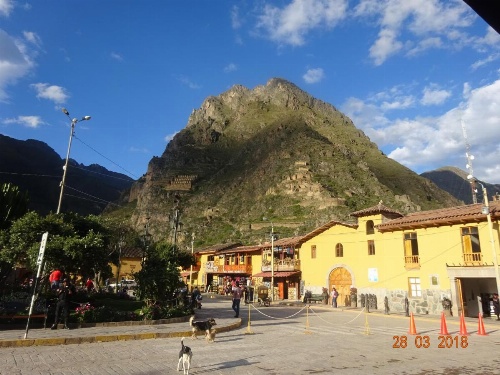 Wasi Away Hostel image 9